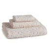 Firenze Bath Towel, Magnolia