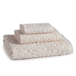 Firenze Bath Towel, Magnolia