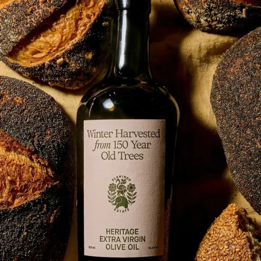 Flamingo Estate Extra Virgin Olive Oil