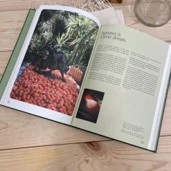 Flamingo Estate Fridays From the Garden Cookbook^Be Home Flash Sale