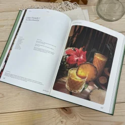 Flamingo Estate Fridays From the Garden Cookbook^Be Home Flash Sale