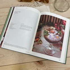 Flamingo Estate Fridays From the Garden Cookbook^Be Home Flash Sale