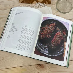 Flamingo Estate Fridays From the Garden Cookbook^Be Home Flash Sale