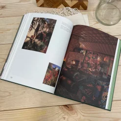 Flamingo Estate Fridays From the Garden Cookbook^Be Home Flash Sale