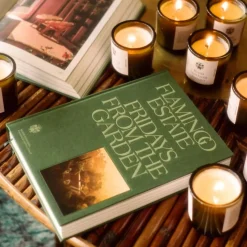 Flamingo Estate Fridays From the Garden Cookbook^Be Home Flash Sale