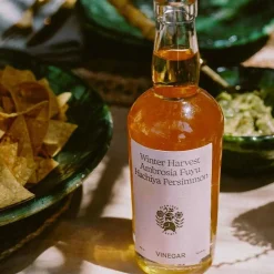 Flamingo Estate Winter Harvest Persimmon Vinegar