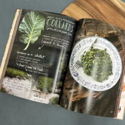 Forest Feast: Simple Vegetarian Recipes From My Cabin In The Woods by^Be Home Cheap