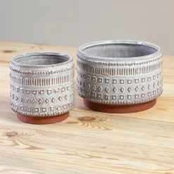 Freja Pot, Large^Be Home Store