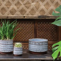 Freja Pot, Large^Be Home Store