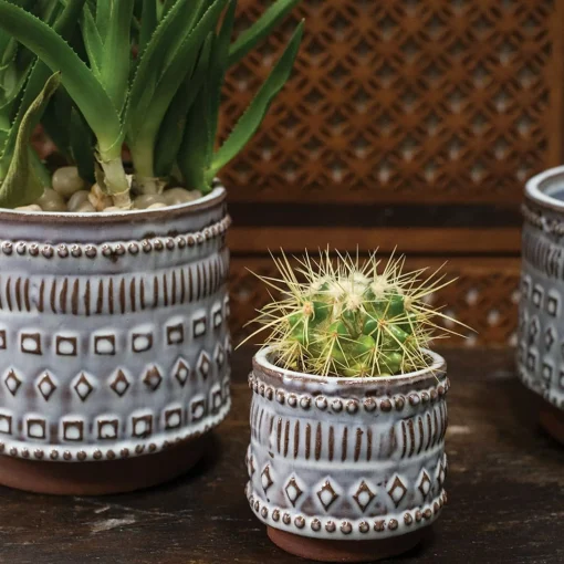 Freja Pot, Small^Be Home Fashion