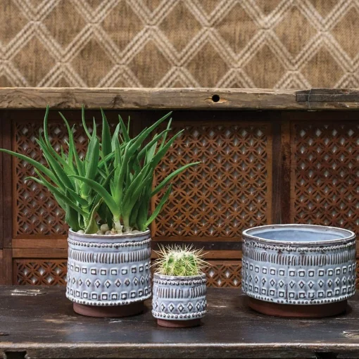 Freja Pot, Small^Be Home Fashion