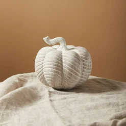 Furrow Pumpkin, Small^Be Home Clearance