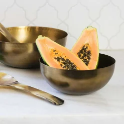 Galina Bowl, Medium