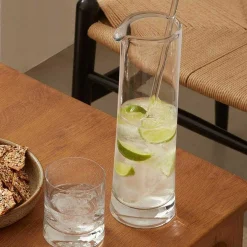 Gin Cocktail Jug & Stirrer