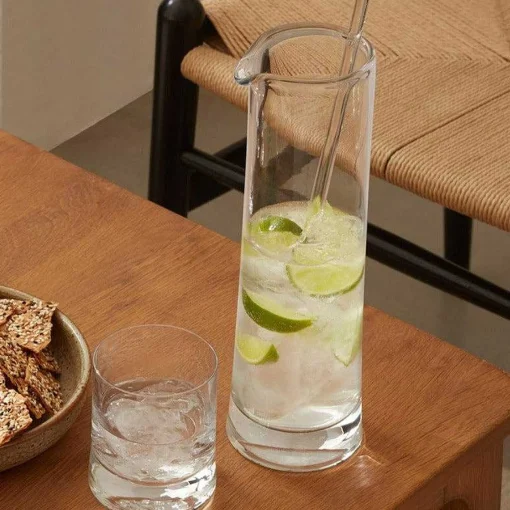Gin Cocktail Jug & Stirrer