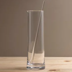 Gin Cocktail Jug & Stirrer^Be Home Store