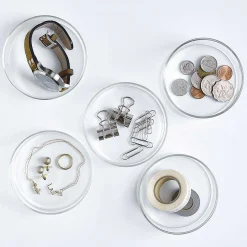Glass Canister, Large