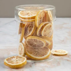 Glass Canister, Large