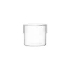 Glass Canister, Medium
