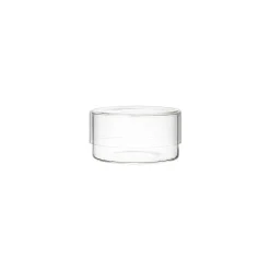 Glass Canister, Small