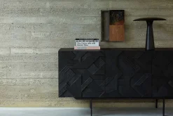 Graphic Sideboard, 3 Doors