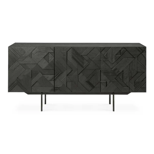 Graphic Sideboard, 3 Doors