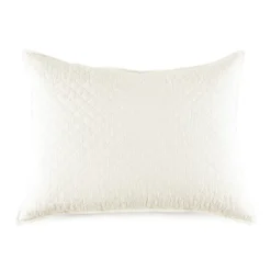 Hampton Big Pillow, Cream^Be Home New