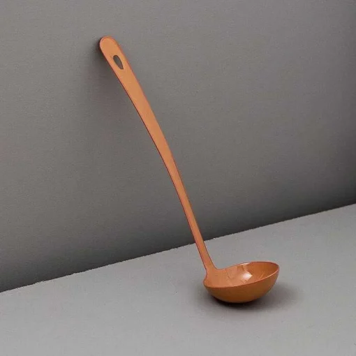 Harlow Ladle, Tamarind