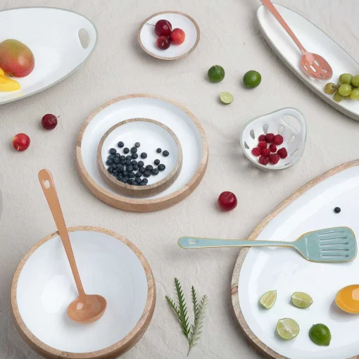 Harlow Ladle, Tamarind
