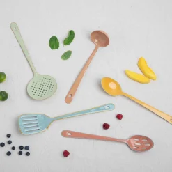 Harlow Mixing Spoon, Mango