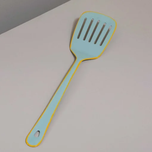 Harlow Spatula, Blueberry