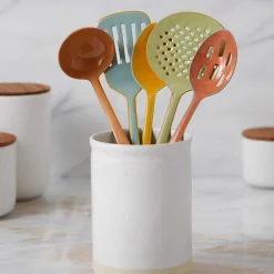 Harlow Spatula, Blueberry