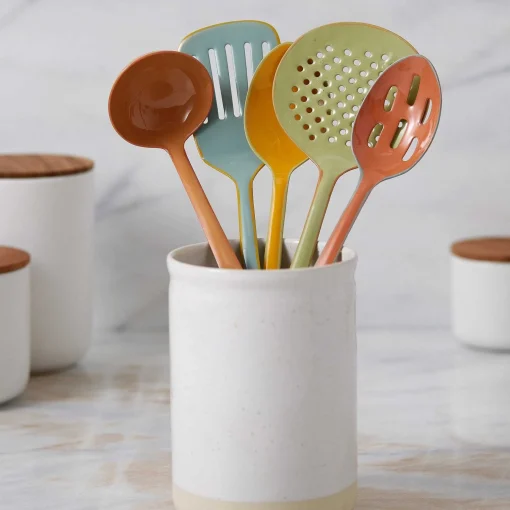 Harlow Spatula, Blueberry