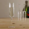 Hayworth Champagne Flute, Set of 6^Be Home Clearance