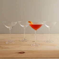 Hayworth Coupe Glass, Set of 6^Be Home Hot