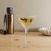 Hayworth Martini Glass, Set of 6
