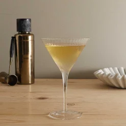 Hayworth Martini Glass, Set of 6