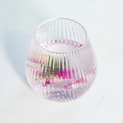 Hayworth Stemless Wine Glass, Set of 6^Be Home Best