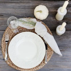 Healdsburg Napkins, Set of 4, Natural^Be Home Online