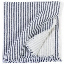 Healdsburg Napkins, Set of 4, Navy^Be Home Sale