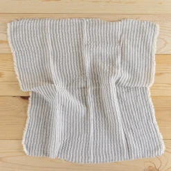 Healdsburg Napkins, Set of 4, Grey^Be Home New