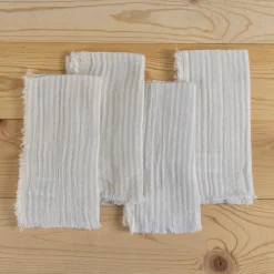 Healdsburg Napkins, Set of 4, Ocean^Be Home Outlet