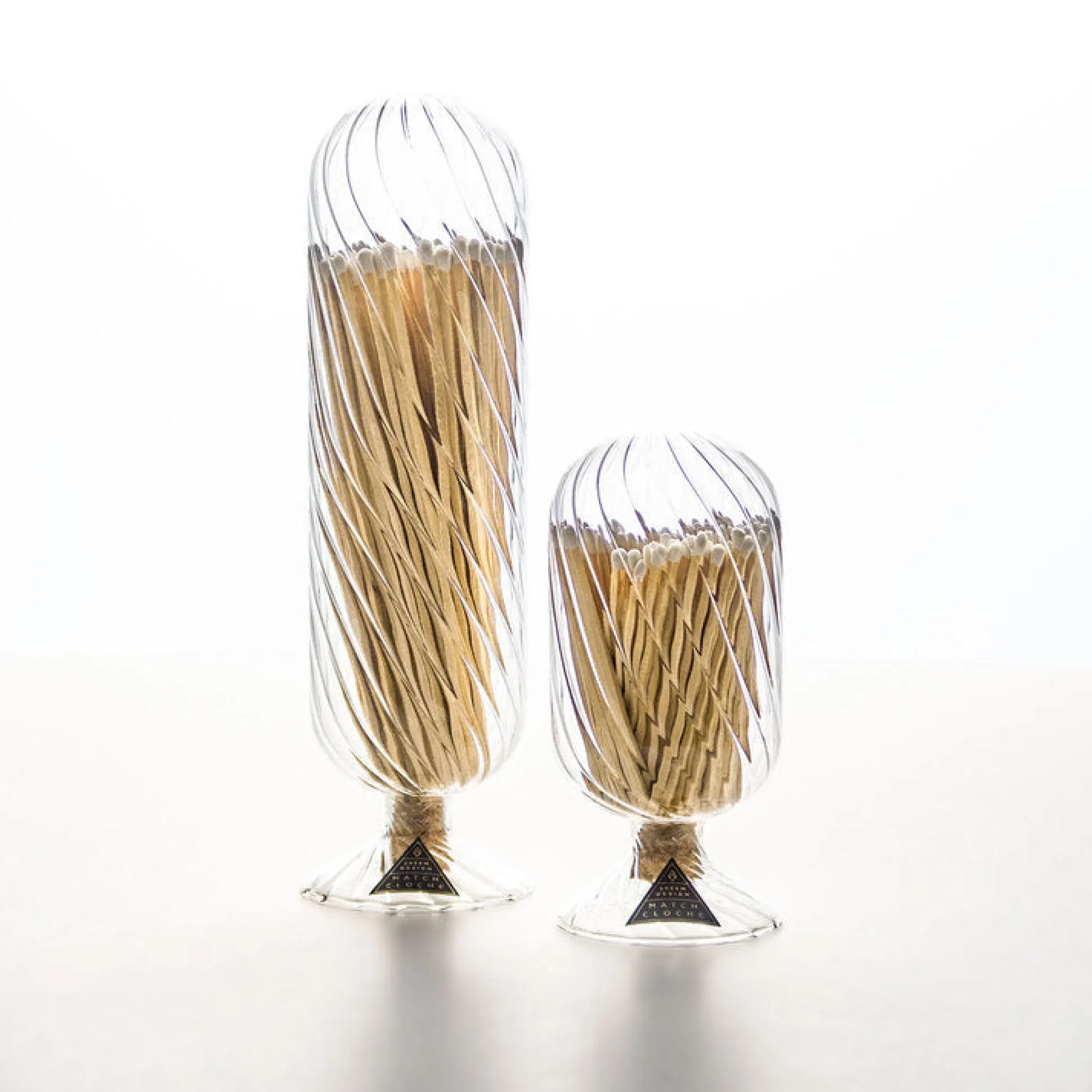 Helix Match Cloche, Tall^Be Home Online