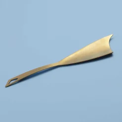Helix Pointed Spatula