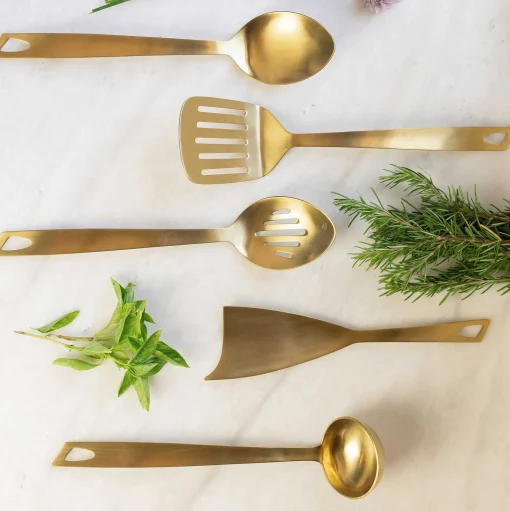 Helix Pointed Spatula