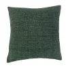 Hendrick Square Pillow, Moss^Be Home Hot