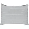 Henley Big Pillow, Sky^Be Home Hot