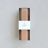 Hexagon Pillar Candle, Petal^Be Home Cheap