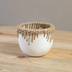 Hideaway Pot^Be Home Shop