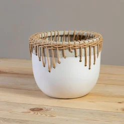 Hideaway Pot, Large^Be Home New